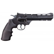 Пистолет пневматический Crosman Vigilante Revolver