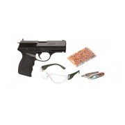 Пистолет пневматический Crosman PRO77 Kit