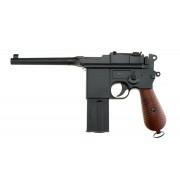 Пистолет Gletcher M712