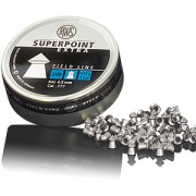 Пули «RWS Superpoint Extra» (0,53 г)