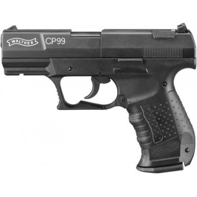 Пистолет пневматический Umarex WALTHER CP99