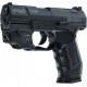 Пистолет пневматический Umarex WALTHER CP99