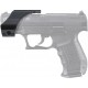 Пистолет пневматический Umarex WALTHER CP99