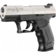 Пистолет пневматический Umarex WALTHER CP99 bicolor