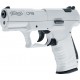 Пистолет пневматический Umarex WALTHER CP99 SNOWSTAR