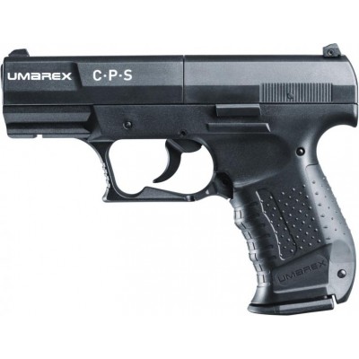 Пистолет пневматический Umarex CPS