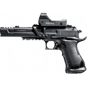 Пистолет пневматический Umarex UX RACEGUN KIT