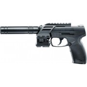 Пистолет пневматический Umarex TDP 45 TAC
